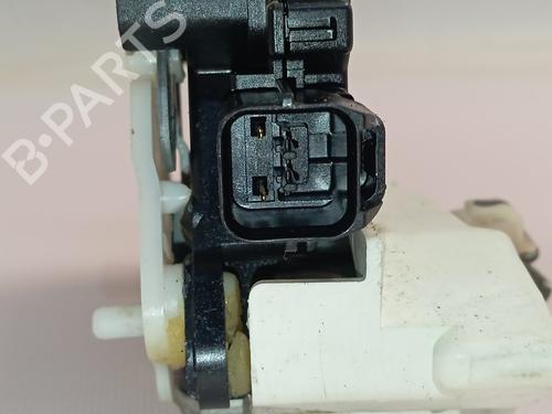 Venstre bak lås MITSUBISHI OUTLANDER II (CW_W) | BP30375056C100