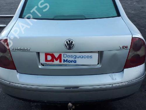 Tailgate handle VW PASSAT B5.5 (3B3) | BP30371512C132