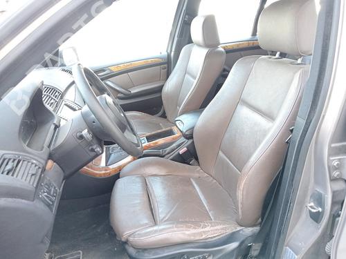 Devioluci BMW X5 (E53)  | BP31063195I23  - Image 11