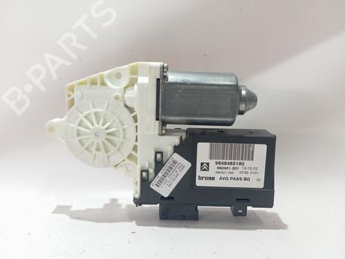 Used Left front window motor Left front window motor CITROËN C5 I Break (DE_) 2.0 HDi (DERHZB, DERHZE) (109 hp) 35801972 35801972