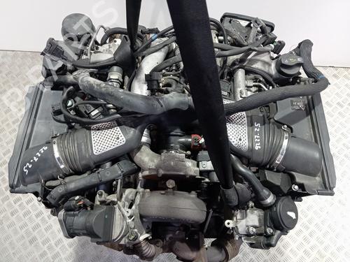 Engine MERCEDES-BENZ M-CLASS (W164)  | BP31987694M1 