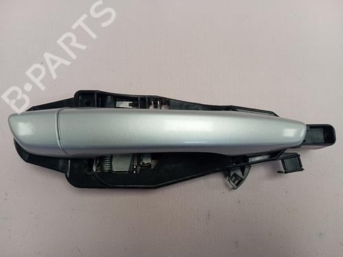 Used Rear right exterior door handle Rear right exterior door handle OPEL CORSA F (P2JO) [2019-2026] 34240468 34240468