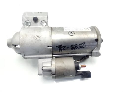 Used Starter BMW 3 Gran Turismo (F34) 318 d (150 hp) 18254129