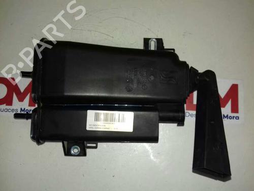 Used AdBlue tank OPEL CORSA E (X15) [2014-2025]  16720364