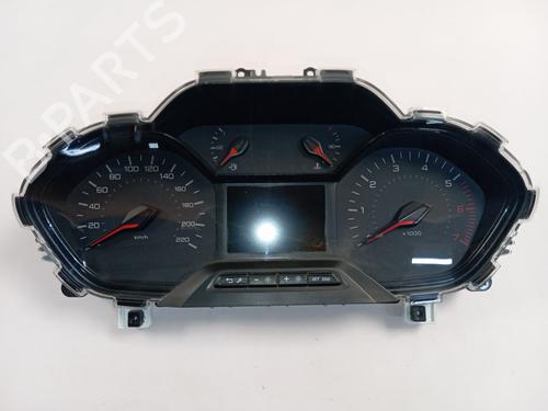instrument-cluster-peugeot-rifter-2018-37196908 main image