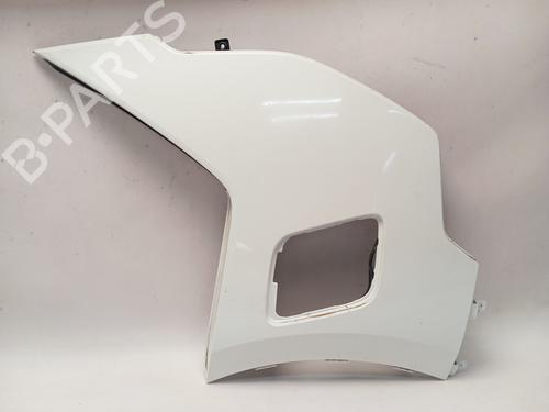 Used Left rear fenders Left rear fenders KIA NIRO II (SG2) 1.6 GDI Hybrid (141 hp) 34194533 34194533