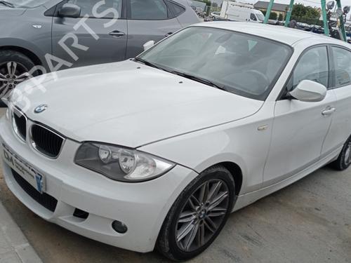 Engine control unit (ECU) BMW 1 (E87) 116 d | BP27536499M57 