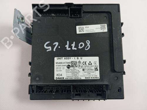 Used Electronic module Electronic module KIA NIRO II (SG2) 1.6 GDI Hybrid (141 hp) 34189520 34189520