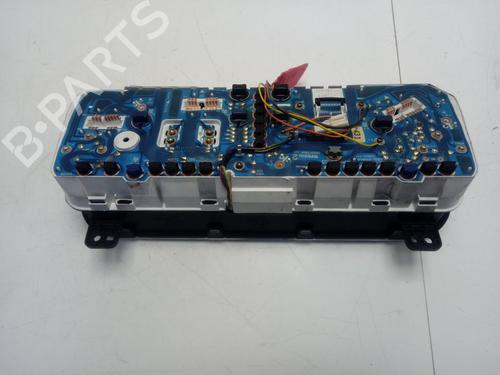 Instrument cluster NISSAN ELGRAND (E50)  | BP17670379C47 