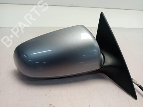 Right mirror AUDI A6 C6 (4F2) 2.7 TDI quattro | BP16351485C27 