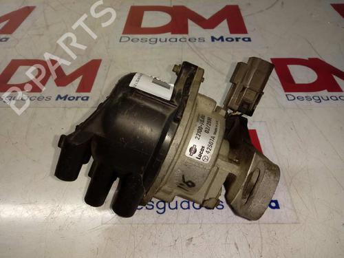 Ignition distributor NISSAN PRIMERA (P10) 1.6 | BP12665052M68 