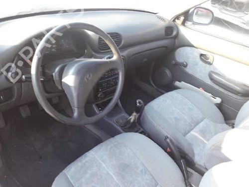 Cylinder head HYUNDAI ACCENT I (X-3) | BP29561536M5