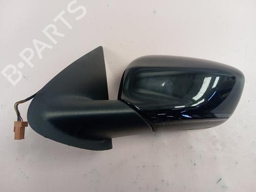 Used Left mirror CITROËN C-ELYSEE (DD_) [2012-2025]  30400600