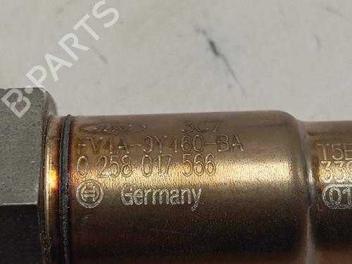 Electronic sensor FORD FIESTA VI (CB1, CCN)  | BP29711081M84 