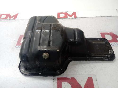 Oil sump TOYOTA AVENSIS Estate (_T25_) 1.8 VVT-i (ZZT251_, ZZT251R) | BP14128327M115 