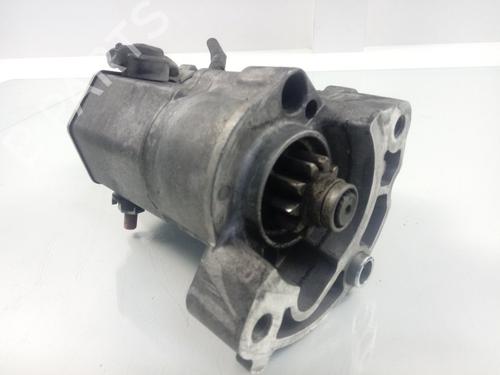 Used Starter LAND ROVER RANGE ROVER EVOQUE (L538) [2011-2019]  17970537