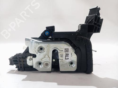 Used Rear left lock HYUNDAI KONA (SX2) [2023-2025]  29350504