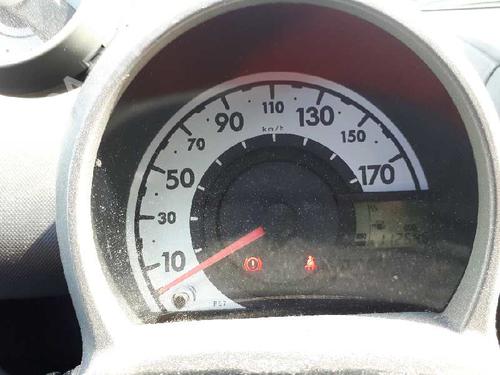 Used Instrument cluster PEUGEOT 107 (PM_, PN_) 1.0 (68 hp) 16546564