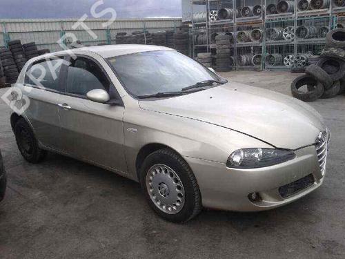 Brake master cylinder ALFA ROMEO 147 (937_)  | BP30371303M77 