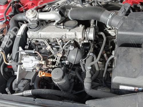 Gearbox SEAT LEON (1M1)  | BP22779855M3 
