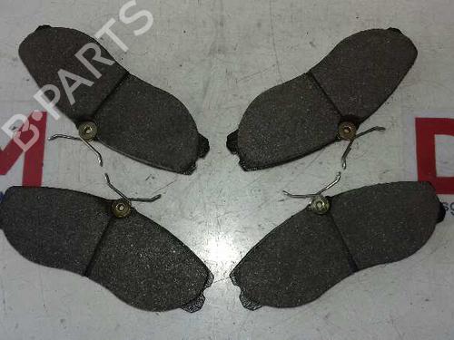 Used Other NISSAN VANETTE CARGO Bus (HC 23) 1.6 i (98 hp) 16657633