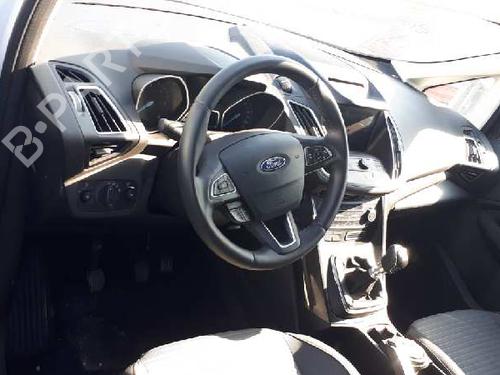 Electronic module FORD C-MAX II (DXA/CB7, DXA/CEU)  | BP16580270M83 