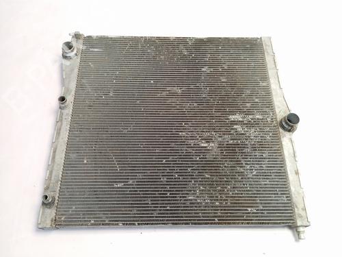 Used Water radiator BMW X6 (E71, E72) M 50 d (381 hp) 23533913