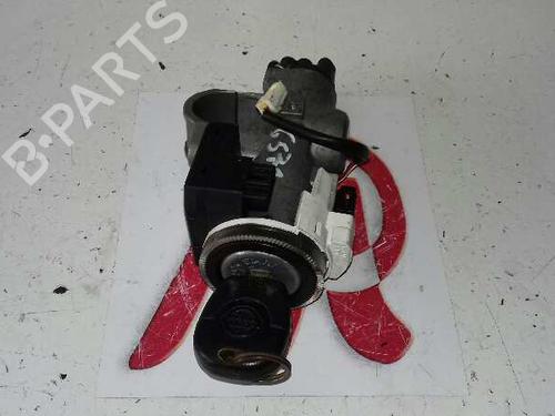 Ignition barrel NISSAN PRIMERA (P12) 2.2 Di | BP16891657M48 