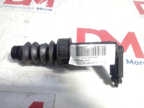 Used Clutch slave cylinder FIAT TIPO Hatchback (356_, 357_) [2016-2025]  14127951