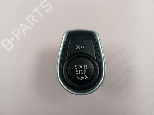Used Ignition barrel BMW 3 (F30, F80) 320 i (184 hp) 27491533