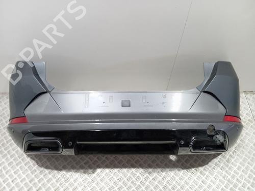 Used Rear bumper Rear bumper CUPRA FORMENTOR (KM7, KMP) [2020-2026] 34136017 34136017