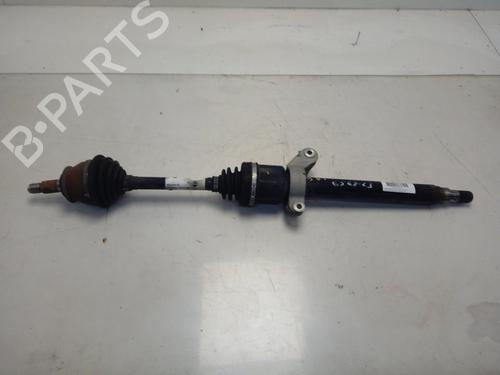 Right front driveshaft MINI MINI CLUBMAN (R55)  | BP16984893M39 