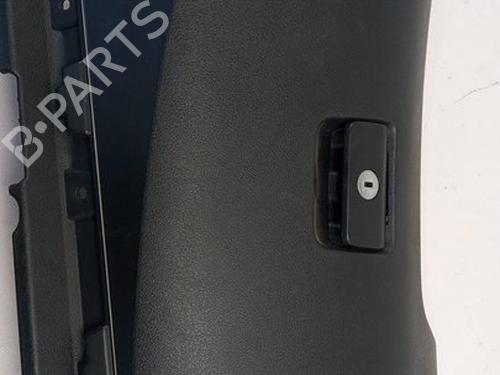 Handskerum PEUGEOT 207 (WA_, WC_) [2006-2015]  31996798