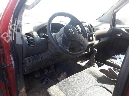 Transfer box NISSAN NAVARA NP300 (D40) | BP22802011M36 - Image 9