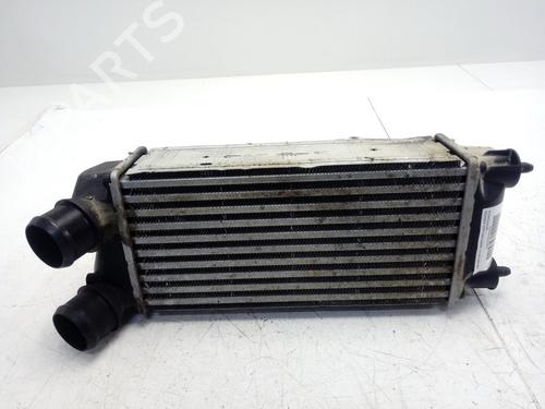 Intercooler PEUGEOT PARTNER Tepee [2008-2025]  16672994