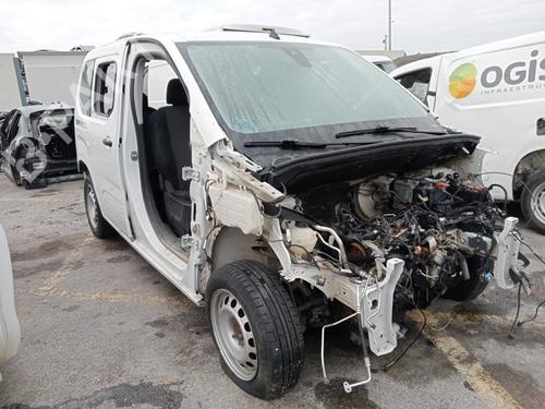 Recambios CITROËN BERLINGO (ER_, EC_) [2018-2026]  4382008