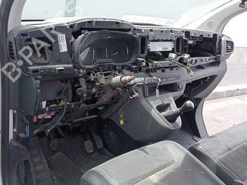 Instrument cluster CITROËN JUMPY III Van (V_)  | BP25855765C47 