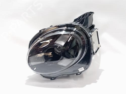 Used Left headlight NISSAN JUKE (F16_) DIG-T 117 (117 hp) 32386677