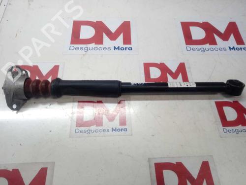 Højre bagtil støddæmper SEAT IBIZA IV SC (6J1, 6P5) [2008-2018]  14940936