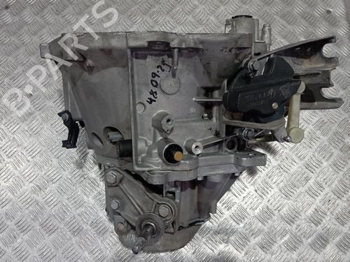 Gearbox CITROËN C4 II (NC_) | BP37517662M3 - Image 2