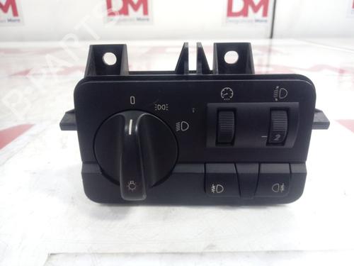 Used Headlight switch BMW 3 (E46) 318 i (118 hp) 12842746