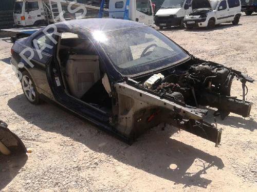 Instrument cluster BMW 3 Coupe (E92)  | BP12659310C47 