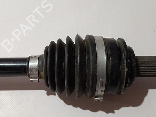 Right front driveshaft MAZDA 2 Hatchback (DL, DJ) 1.5 E-SKYACTIV G | BP36934010M39  - Image 5