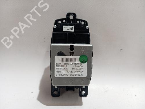 Switch BMW 4 Gran Coupe (F36) | BP37417546I30 - Image 2