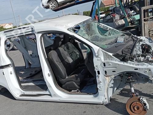 Mirror switch RENAULT EXPRESS Box Body/MPV | BP17833534I25