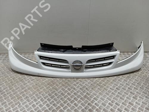 Used Grille NISSAN PRIMASTAR Van (X83) [2002-2026]  32774400