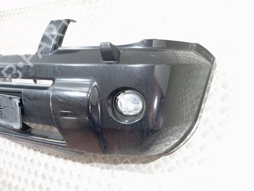 Front bumper NISSAN X-TRAIL I (T30) 2.5 4x4 | BP21178771C7 