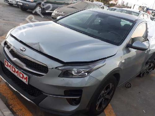 Handskerum KIA XCEED (CD) | BP12937529C95