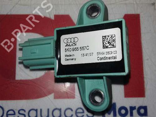 Capteur électronique AUDI A4 B8 (8K2) 2.0 TDI (136 hp) 16907449