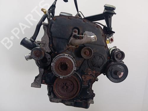 Engine FORD TRANSIT Van (FA_ _) 2.4 TDCi | BP40120643M1 - Image 9